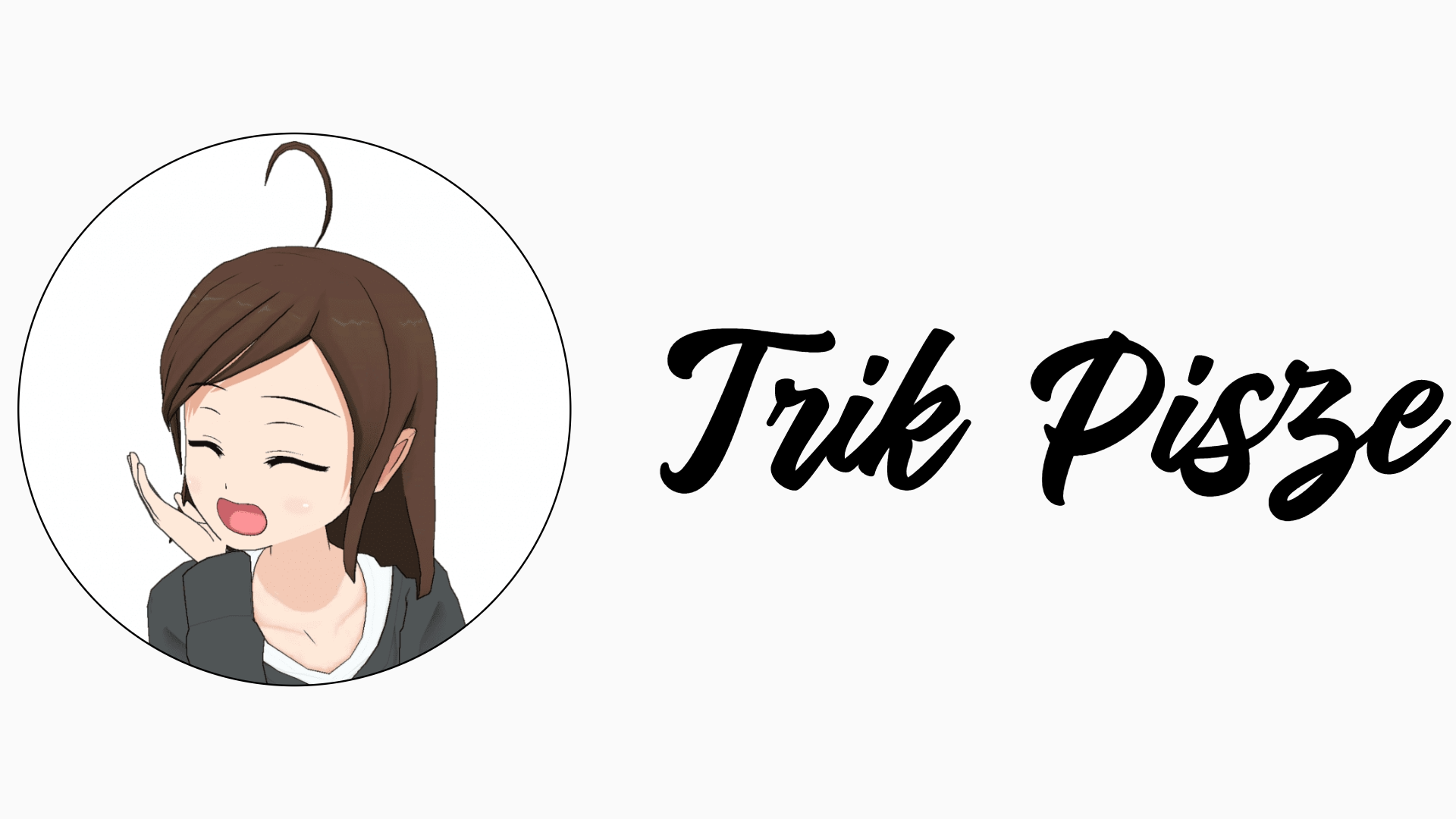 Trik Pisze